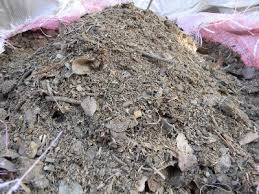 Tierra de Hoja (saco 25 kg)